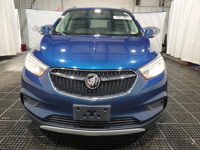 Photo 5 from auction – 2019 BUICK ENCORE PREFERRED with VIN KL4CJESB2KB766934