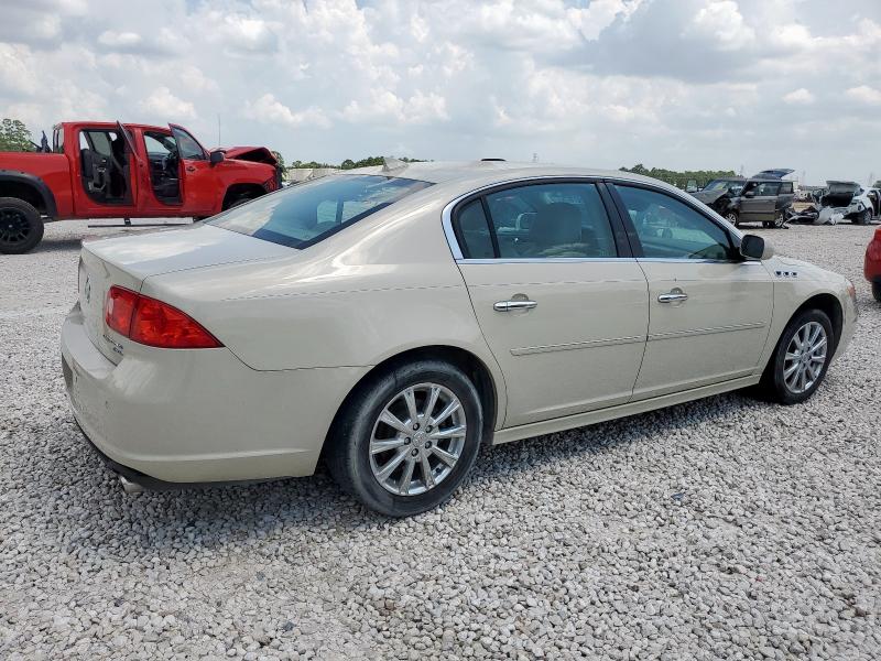 Photo 3 from auction – 2011 BUICK LUCERNE CX with VIN 1G4HJ5EM6BU146919
