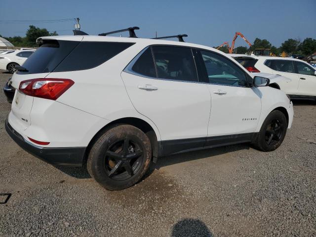 Photo 3 from auction – 2018 CHEVROLET EQUINOX LT with VIN 3GNAXSEV2JS550012