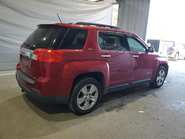 Photo 3 from auction – 2015 GMC TERRAIN SLT with VIN 2GKFLXEKXF6161125