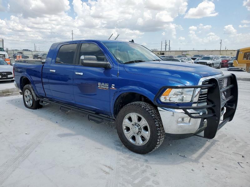 Photo 4 from auction – 2017 RAM 2500 SLT with VIN 3C6UR5ML5HG648554