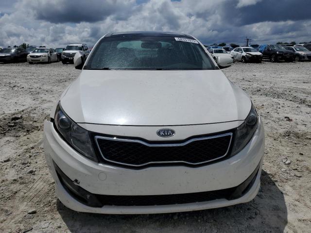 Фото 5 с аукциона – 2011 KIA OPTIMA SX с VIN KNAGR4A65B5133841