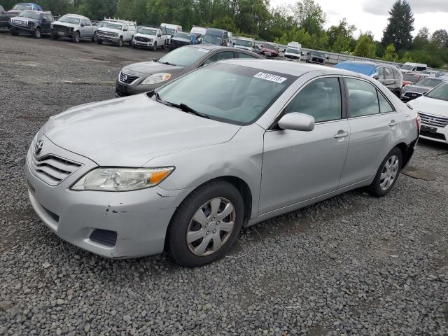 TOYOTA CAMRY BASE 2011 with VIN 4T1BF3EK3BU628550 - Photo from auction