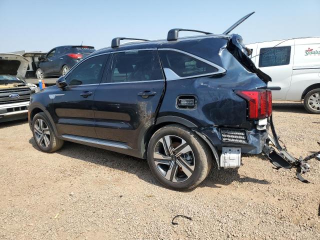 Photo 2 from auction – 2023 KIA SORENTO EX with VIN KNDRHDLG6P5153348