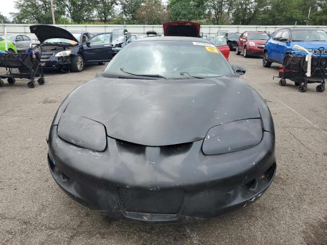 Photo 5 from auction – 1998 PONTIAC FIREBIRD with VIN 2G2FS22K2W2209783