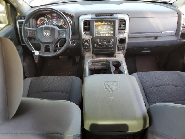 Photo 8 from auction – 2017 RAM 1500 SLT with VIN 1C6RR7LT9HS627640