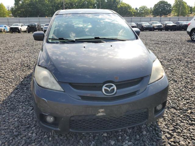Photo 5 from auction – 2006 MAZDA 5 with VIN JM1CR293960128743