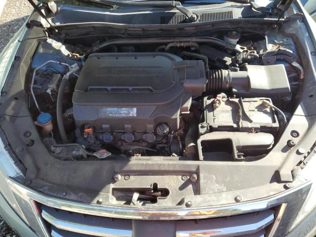 Photo 11 from auction – 2013 HONDA CROSSTOUR with VIN 5J6TF2H56DL006701
