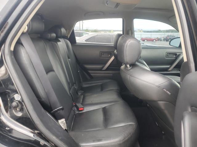 Photo 11 from auction – 2003 INFINITI FX35 with VIN JNRAS08W53X201007