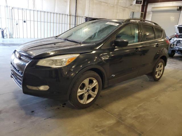Photo 1 from auction – 2014 FORD ESCAPE SE with VIN 1FMCU9GX1EUB99015