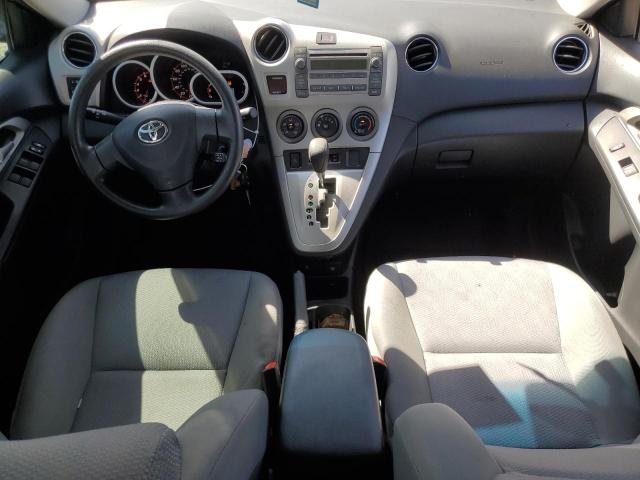 Photo 8 from auction – 2009 TOYOTA COROLLA MA with VIN 2T1LE40E79C011095