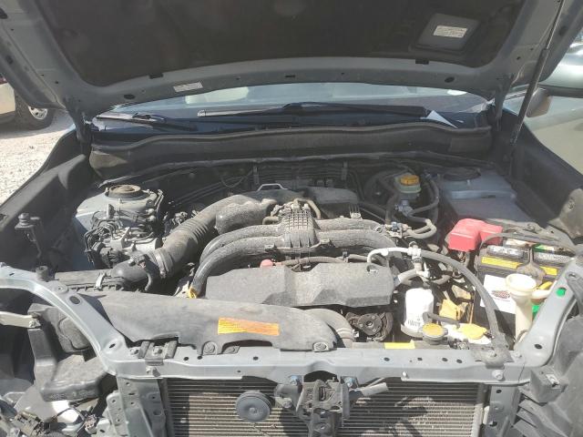 Photo 12 from auction – 2015 SUBARU FORESTER 2 with VIN JF2SJARC8FH491020