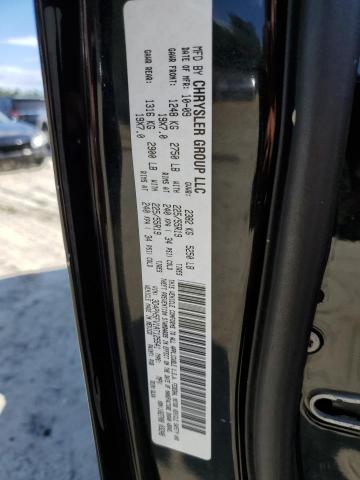 Photo 14 from auction – 2010 DODGE JOURNEY SX with VIN 3D4PH5FV1AT125541