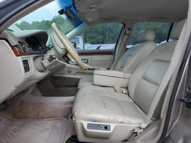 Photo 7 from auction – 1998 CADILLAC DEVILLE with VIN 1G6KD54Y1WU781819