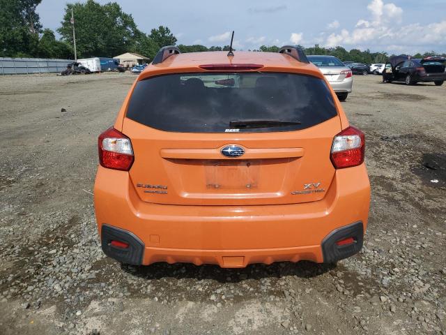 Photo 6 from auction – 2014 SUBARU XV CROSSTR with VIN JF2GPAGC3E8252142