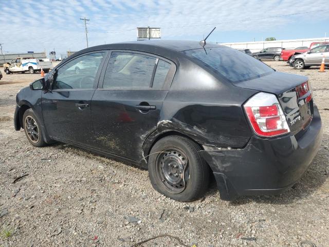 Photo 2 from auction – 2007 NISSAN SENTRA 2.0 with VIN 3N1AB61E47L650882