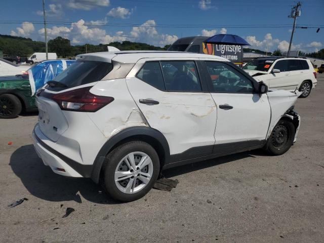 Photo 3 from auction – 2024 NISSAN KICKS S with VIN 3N1CP5BV2RL590834