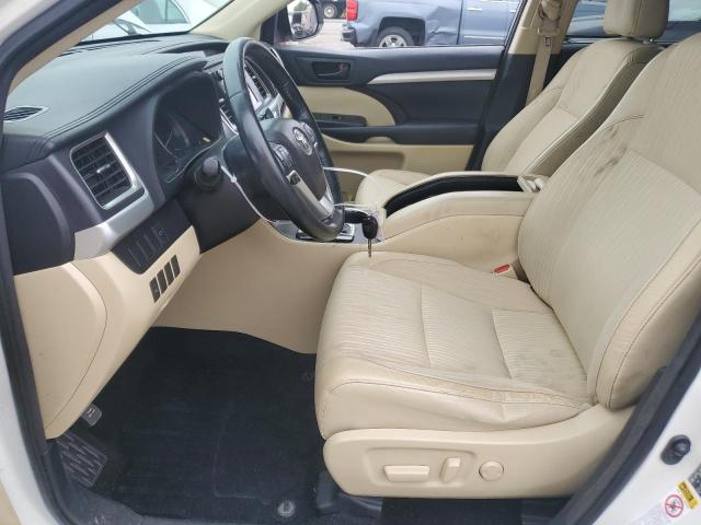 Снимка 7 от търг – 2015 TOYOTA HIGHLANDER с VIN 5TDBKRFH5FS145528