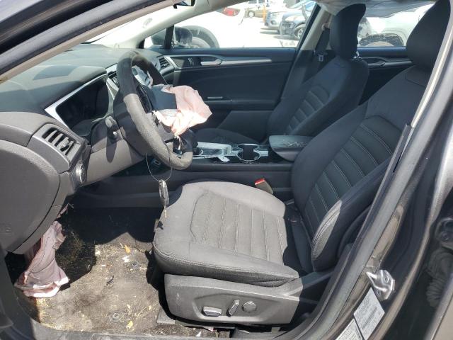 Photo 7 from auction – 2015 FORD FUSION SE with VIN 1FA6P0H74F5100997