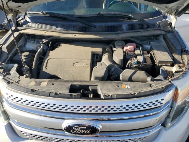 Photo 12 from auction – 2013 FORD EXPLORER X with VIN 1FM5K7D86DGA99263