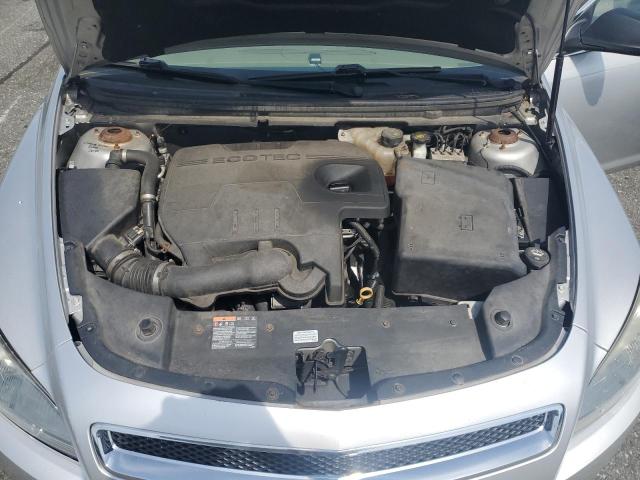 Photo 11 from auction – 2012 CHEVROLET MALIBU LS with VIN 1G1ZB5E02CF276813