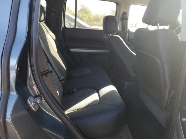 Photo 11 from auction – 2011 CHEVROLET HHR LT with VIN 3GNBABFWXBS561449