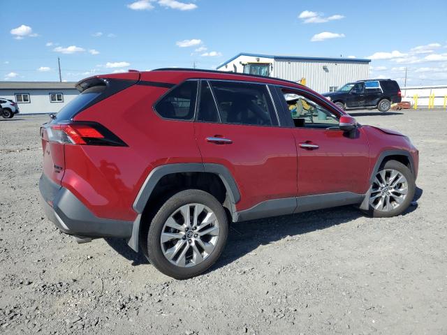 Photo 3 from auction – 2024 TOYOTA RAV4 LIMIT with VIN 2T3N1RFV5RW410540