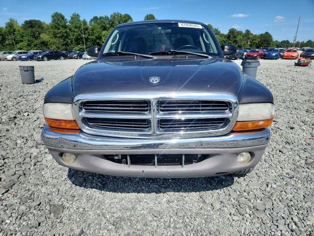 Photo 5 from auction – 2003 DODGE DAKOTA SLT with VIN 1D7HL42N53S190029