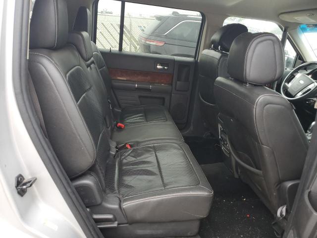 Photo 11 from auction – 2012 FORD FLEX LIMIT with VIN 2FMHK6DC7CBD06955