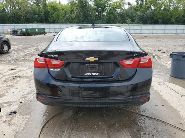 Photo 6 from auction – 2016 CHEVROLET MALIBU LT with VIN 1G1ZE5ST0GF339676
