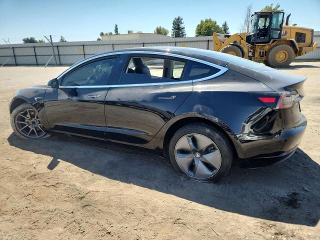 Photo 2 from auction – 2019 TESLA MODEL 3 with VIN 5YJ3E1EA1KF410073