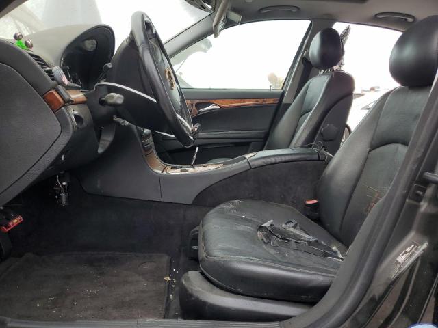 Photo 7 from auction – 2004 MERCEDES-BENZ E 320 with VIN WDBUF65J24A429594