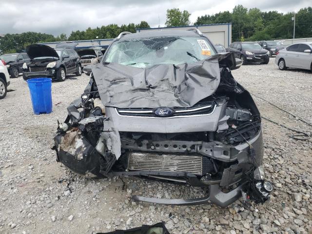 Photo 5 from auction – 2014 FORD ESCAPE TIT with VIN 1FMCU0J95EUB79047