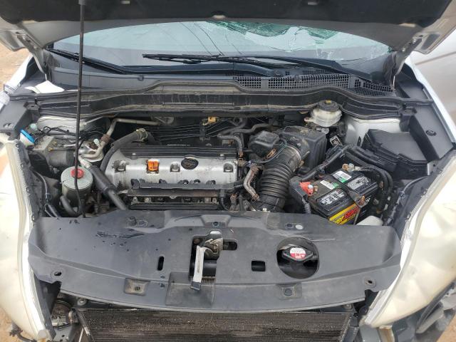 Photo 12 from auction – 2011 HONDA CR-V SE with VIN JHLRE3H46BC009162