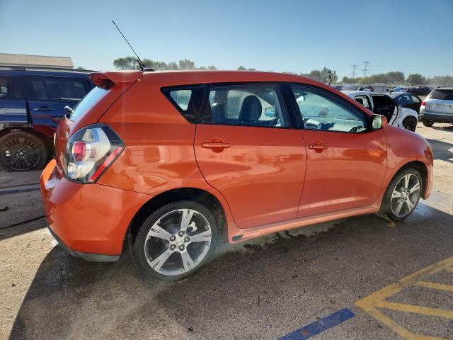 Photo 3 from auction – 2010 PONTIAC VIBE GT with VIN 5Y2SR6E02AZ400214