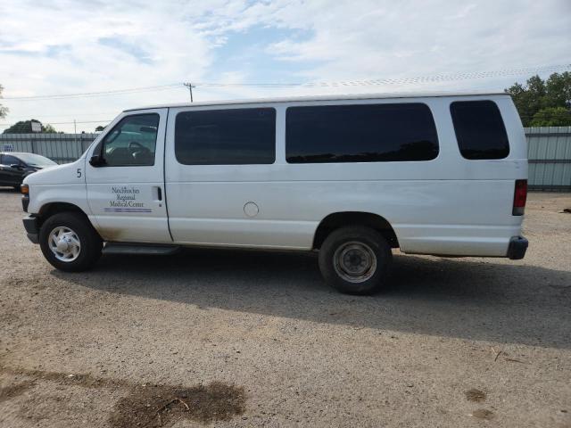 Photo 2 from auction – 2011 FORD ECONOLINE with VIN 1FBSS3BL0BDA12094