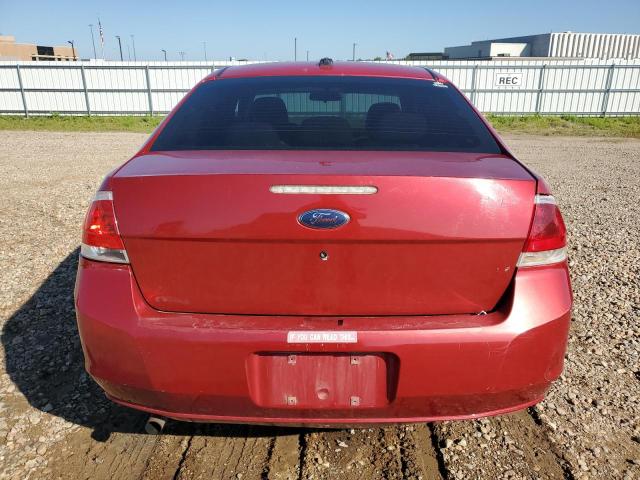Photo 6 from auction – 2009 FORD FOCUS SE with VIN 1FAHP35N99W249515