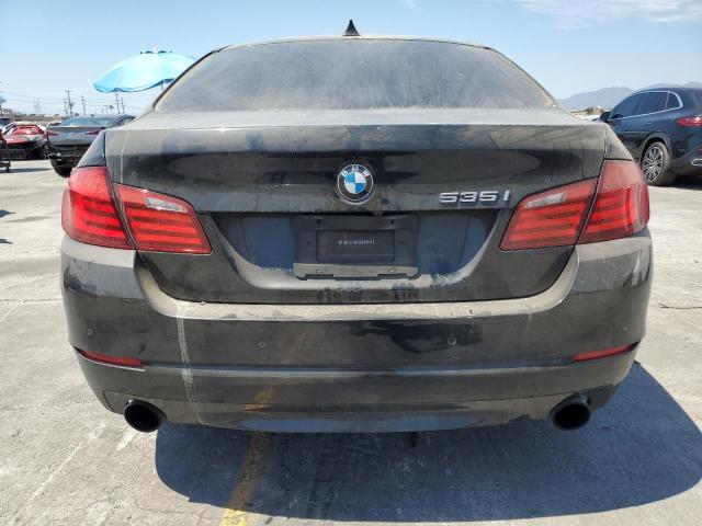 Фото 6 с аукциона – 2011 BMW 535 I с VIN WBAFR7C58BC800818