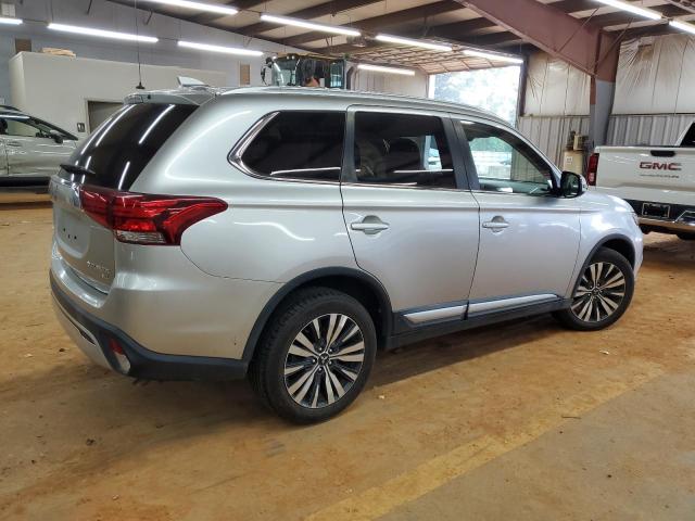 Photo 3 from auction – 2019 MITSUBISHI OUTLANDER with VIN JA4AZ3A32KZ010901