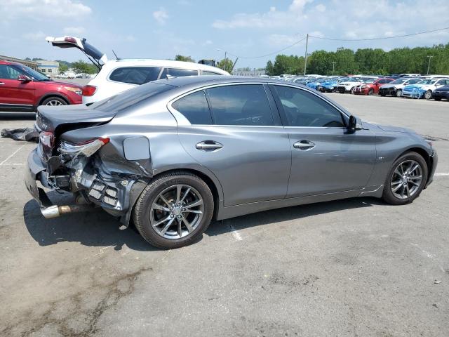 Photo 3 from auction – 2017 INFINITI Q50 PREMIU with VIN JN1EV7AR8HM840127