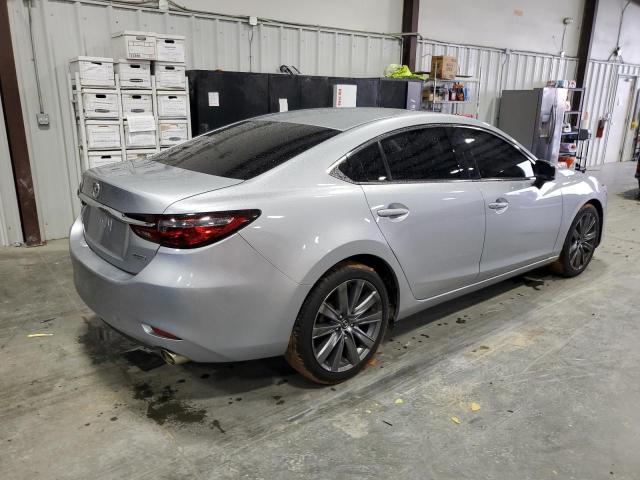 Photo 3 from auction – 2018 MAZDA 6 TOURING with VIN JM1GL1VM4J1315113