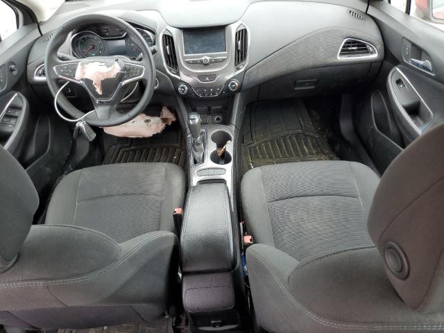 Photo 8 from auction – 2017 CHEVROLET CRUZE LT with VIN 3G1BE6SM2HS538550