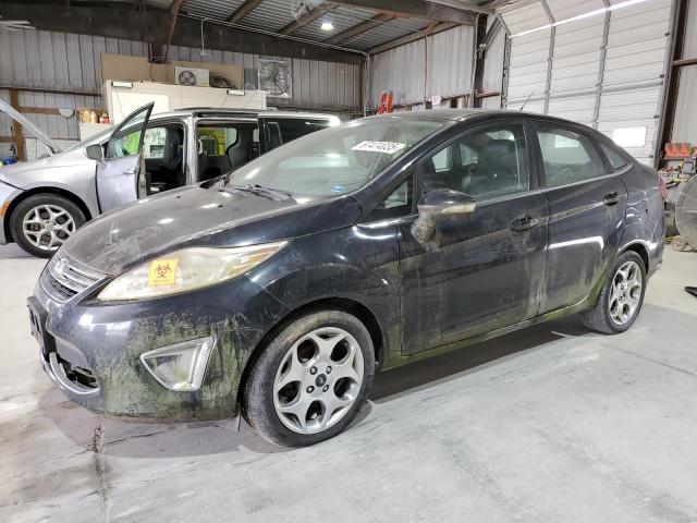 Photo 1 from auction – 2011 FORD FIESTA SEL with VIN 3FADP4CJ0BM207325