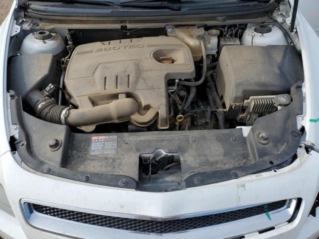 Photo 11 from auction – 2012 CHEVROLET MALIBU 2LT with VIN 1G1ZD5EU7CF296309