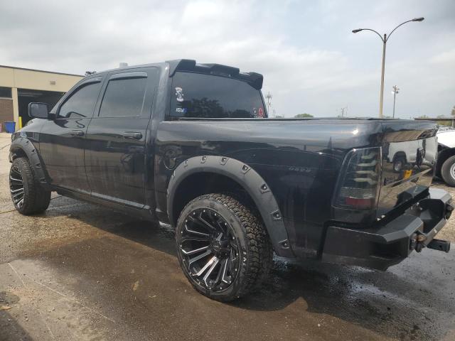 Photo 2 from auction – 2014 RAM 1500 ST with VIN 1C6RR7KT5ES412043