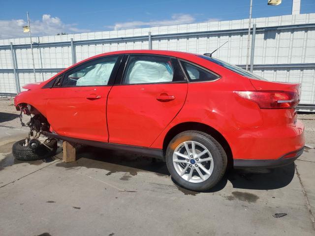 Foto 2 de la subasta – 2017 FORD FOCUS SE con VIN 1FADP3F21HL247888