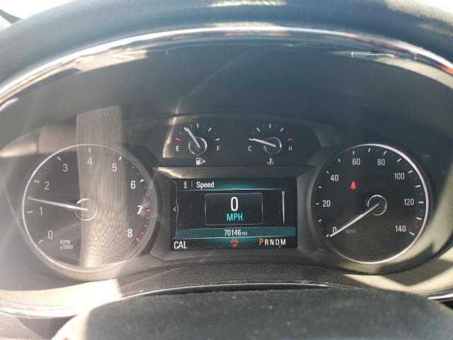 Photo 9 from auction – 2018 BUICK ENCORE PREFERRED with VIN KL4CJESB4JB579211