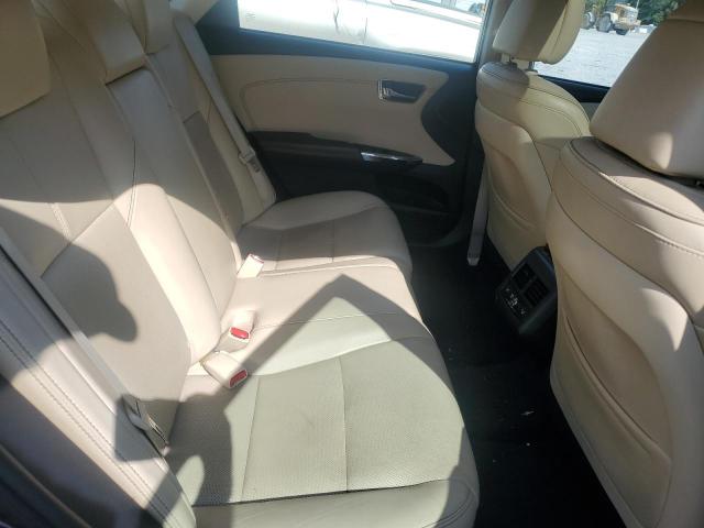 Photo 10 from auction – 2016 TOYOTA AVALON XLE with VIN 4T1BK1EB9GU229634