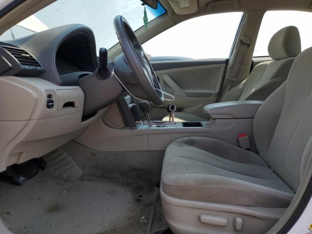 Photo 7 from auction – 2008 TOYOTA CAMRY CE with VIN 4T1BE46K98U785077