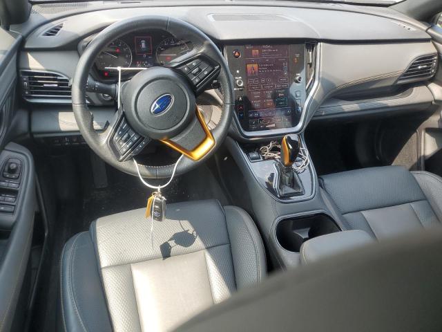 Photo 8 from auction – 2023 SUBARU OUTBACK WI with VIN 4S4BTGUD6P3171863